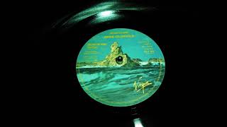 Mike Oldfield quotINCANTATIONS part 4quot Vinyl 1978 UK pressing HD [upl. by Eusebio]