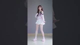 🔥 Dance Cover 824  Beautiful Chinese Girl Perform the Latest Dance Trend 🔥 [upl. by Courtund]