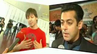 Does Vivek still make Salman angry [upl. by Neffirg]