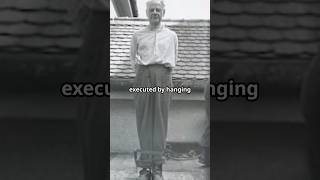 SS Doctor At Mauthausen Concentration Camp youtubeshorts documentary shorts historyfacts [upl. by Eenerb81]