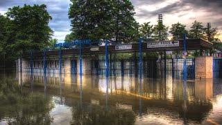 SIOLOG 10  Jena Hochwasser 2013 Rückblick [upl. by Daniels796]