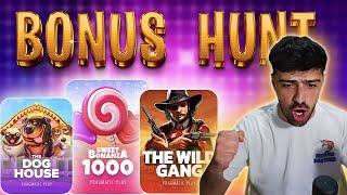 🔴QUIKANU LIVE x 26000LEI BONUS HUNT  30 DE SPECIALE LA PACANELE  CAZINO365RO [upl. by Buehler]