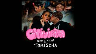 quotChivirika quot Instrumental de Dembow 💦  Yomel El Meloso Ft tokischa 2024 [upl. by Aninaig871]