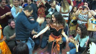 Meilleure ambiance Kabyle 2020 juste avant le corona [upl. by Torres]