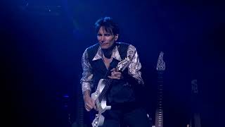 Steve Vai Stillness In Motion 10 Whispering a Prayer 1080 [upl. by Filler]