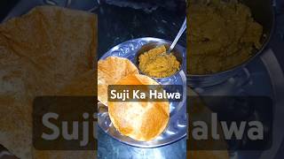 Suji ka halwa recipe shorts [upl. by Ashok]