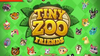 Playing Tiny Zoo [upl. by Oona]