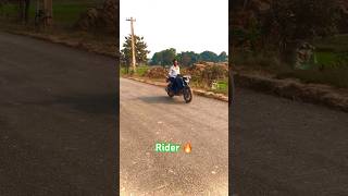 FZ stuntwait for end 😱😨shorts viralvideo bike IndianChhotuSkater [upl. by Sille]