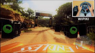 Mini Cooper S  DiRT Rally 20 [upl. by Firmin]