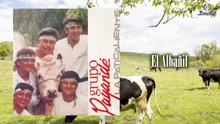 El Albañil – Grupo Payande  Remasterizado  Popular Colombiana [upl. by Leik]