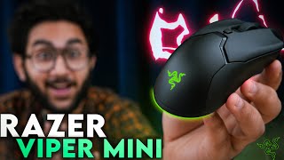 Why this Gaming Mouse is so Popular [upl. by Montano]