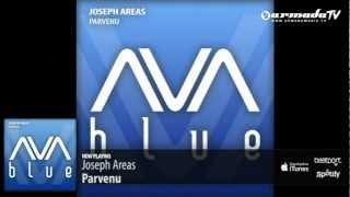 Joseph Areas  Parvenu Original Mix [upl. by Ahearn]