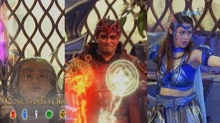 Encantadia Pagliligtas ni Imaw kay Amihan [upl. by Agamemnon]