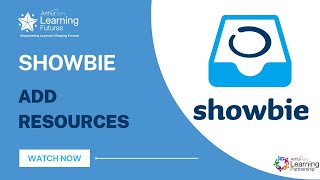 How to add resources to Showbie [upl. by Milburr]