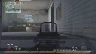 MW2 How To Win Sabotage In 3 Minutes Flawless [upl. by Micky]