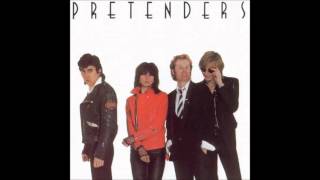 The Pretenders  Kid [upl. by Une112]