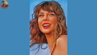 Taylors playlist for a good day 💽 Songs that make you feel so good  Good vibes only [upl. by Whelan]