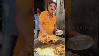 bhai aaj Ujjwal Dar biryani viralvideo indiancuisine trendingshorts [upl. by Vallonia]