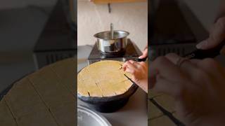 Gujarati Dal Dhokli recipe food ideas gujaratifood lunch easyrecipe indianrecipes [upl. by Gabrielli]