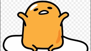 Gudetama animation ￼ [upl. by Ahseram]