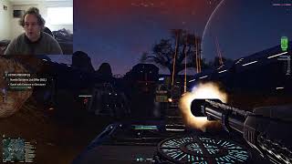 Planetside 2 4K gameplay [upl. by Skill]