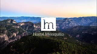 Hostal Mexiquillo [upl. by Ameer]