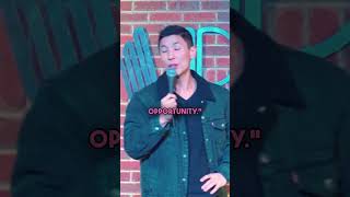 Why Asians Come To America JasonCheny [upl. by Eimme731]