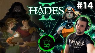 A Slow Start  EP14  Lets Play Hades 2  TroyBoyGaming [upl. by Atenahs376]