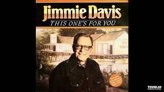 This Ones For You LP  Jimmie Davis 1983 Full Album [upl. by Agbogla457]