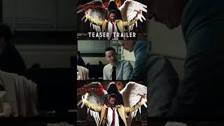 CONSTANTINE 2  Teaser Trailer 2024  Keanu Reeves Movie  Warner Bros [upl. by Daffodil]