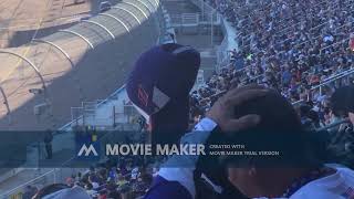 2023 NASCAR Cup Series Championship Race at Phoenix From the Stands [upl. by Luane]