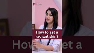 How to get Youthful Glowing Skin  Glowing skin treatment  Chemical Peel Treatment in Noida [upl. by Rosemonde789]