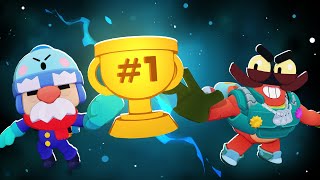 Top 10 Best Brawlers Season 29 [upl. by Stephenie342]