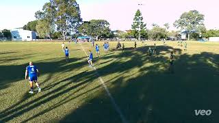 Stags vs Mustang Brothers Div 1 17 aug 2024 2024 08 17 [upl. by Bora741]