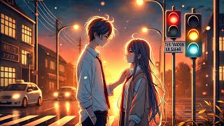 Teri Yaadon Ka Safar – A Heartfelt Hindi Lofi Love Song  Lofi Vibes for Memories HindiLoFi Chill [upl. by Kulseth624]