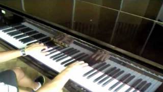 Chopin  Piano  Valse en La mineur [upl. by Ahsikrats]