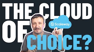 Scaleway  Everything We Expect From A Cloud Computing Service [upl. by Ennaoj592]