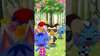 Animal Crossing Pocket Camp FINAL Parte 3 [upl. by Bathelda]