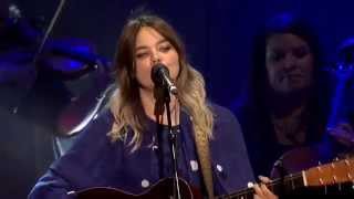 First Aid Kit  My Silver Lining Live at Way Out West 2015 [upl. by Oppen]