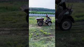 Bulldozer Driver 🚧🤯New Viral Gadgets Smart Appliances Kitchen Utensils Home Inventions shorts [upl. by Elohcan911]