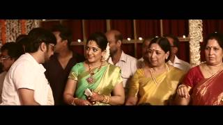 Kavya Madhavans Brother Wedding  Mithun amp Ria [upl. by Neillij]