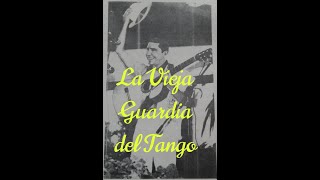 INDIFERENCIA Tango Rodolfo Biagi Juan Carlos Thorry ORQ FRANCISCO CANARO CON ROBERTO MAIDA 1938 [upl. by Aihsotal]