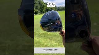 Callaway ROGUE ST MAX FULL SET [upl. by Yuu]