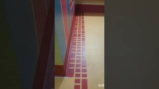 Floor guard design [upl. by Jeggar]