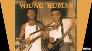 PNG Oldies Young Kumans  Meri Long Bus [upl. by Namlak]