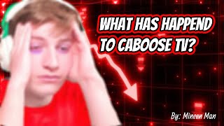 What Happened to Caboose TV [upl. by Aisatna]