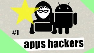 Melhores apps hackers 1 [upl. by Angadreme]