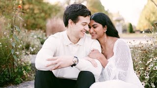 When Love Feels Effortless  A Beautiful Engagement Story [upl. by Alemaj]