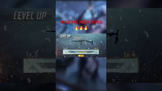 MAXING NEW M762  PLATINUM SKELETON  REAPER SET xsuit createopening bgmi pubgmobile pubg [upl. by Auhsot]