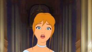 Cinderella And The Pirates movie trailer JimCindy [upl. by Nolyarb264]